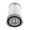 TEidea 5pcs Vacuum Cleaner Accessories Cleaner HEPA FilterCompatible for Electrolux ZS203 ZT17635/Z1300-213 High Efficiency Filter Dust view 3