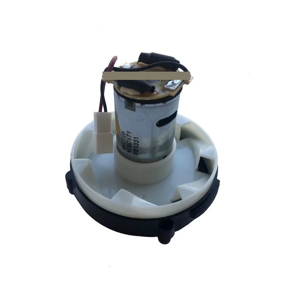TUITA Vacuum Cleaner Fan Motor Engine .Compatible for Philips FC6168 FC6402 FC6404 FC6405 FC6408 FC6409 FC6171. Robot Vacuum Cleaner Parts Engine