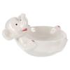 ABOOFAN Multi-purpose Sauce Bowls Soy Dish Vinegar Tray Pepper Storage Heavy-duty Home Restaurant Catering view 1