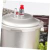 ABOOFAN Pressure Cooker Accessories Pressure Reducing Safety Valve 2pcs Safety Valve view 2