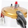 ABOOFAN Pressure Cooker Accessories Pressure Reducing Safety Valve 2pcs Safety Valve view 3