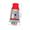 ABOOFAN Pressure Cooker Accessories Pressure Reducing Safety Valve 2pcs Safety Valve view 4