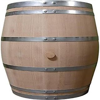 Balazs New Hungarian Oak Barrel - 28L (7.4 gal)