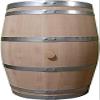 Balazs New Hungarian Oak Barrel - 28L (7.4 gal) view 1