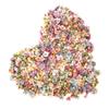 Cabilock Mini Fake Daisy Flowers Artificial Realistic Decor Ornaments for Home Party Decorations view 1