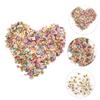Cabilock Mini Fake Daisy Flowers Artificial Realistic Decor Ornaments for Home Party Decorations view 3