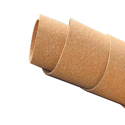 Natural Cork Roll For Walls, Pin Boards For Walls, Notice Boards For Home, Natural Cork Tiles, 1/3" 1/4" Thick, For Diy Supplies Drawer Liner ( Color : Thick 6mm , Size : 1.1mx1.5m(3.6ftx4.9ft) )