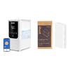 LEVOIT Humidifier Bundle with OasisMist4.5L Smart Warm & Cool Mist Humidifier, Aroma Pads 16 Pack view 1