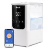 LEVOIT Humidifier Bundle with OasisMist4.5L Smart Warm & Cool Mist Humidifier, Aroma Pads 16 Pack view 2