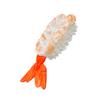 DECHOUS Sushi Series Refrigerator Magnet Sticker Cute Sweet Shrimp Design Creative for Fridge for Photos Reminders view 1
