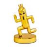 Final Fantasy Bright Arts Gallery Gold Cactus view 1