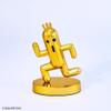 Final Fantasy Bright Arts Gallery Gold Cactus view 2