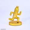 Final Fantasy Bright Arts Gallery Gold Cactus view 3