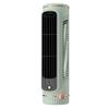 Kqcibz Portable Automatic Remote Air Conditioner, USB Personal Air Conditioner Mini Conditioner with 3-Speed Electric Fan Green view 1