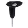 Jkjhbhged Golf Torque Wrench for ///Cobra//Ping Driver Fairway Wood Rescue Weights Sleeve Adapter T25, Black view 4