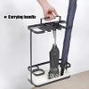 CMYCYDDPLY Umbrella Rack, Free Standing Umbrella Stand, Creativity Entryway Umbrella Holder, with Removable Drip Tray, Umbrella Storage Container for Long & Folding Umbrella (Color : A) view 3