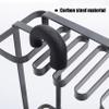 CMYCYDDPLY Umbrella Rack, Free Standing Umbrella Stand, Creativity Entryway Umbrella Holder, with Removable Drip Tray, Umbrella Storage Container for Long & Folding Umbrella (Color : A) view 4