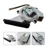 SBNQWEJC Sweeper Parts Fan Motor Supplies Third Gear Vacuum Cleaner Accessories Attachment Cleaning Household Compatible for Neatsvor X500 view 2