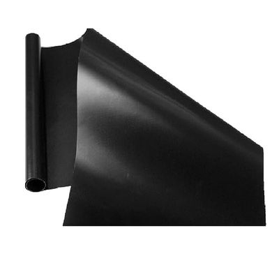 Kqcibz 1 PCS High Temperature Gas Stove Protection Mat Stove Cleaning Pad Need to Open Your Own Holes