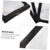 OKUMEYR 50pcs Multi-functional Sealed Bags Storage Pouches Vacuum Seal for Comforter Bags for Jewelry Snack Food view 4