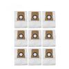 Dust BagCompatible For Dreame L10s Ultra Robot Vacuum Cleaner Replacement Parts (Color : Dust bag 9 pcs) view 1