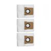 Dust BagCompatible For Dreame L10s Ultra Robot Vacuum Cleaner Replacement Parts (Color : Dust bag 9 pcs) view 4