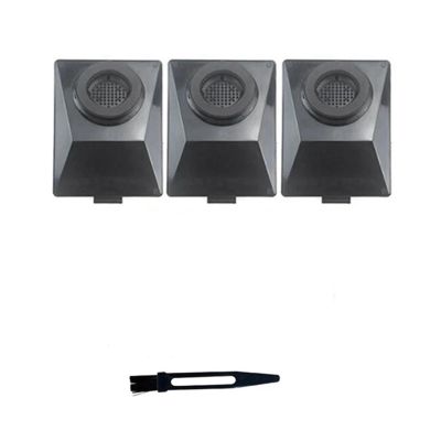 Compatible For Rexair E2 SeriesHepa Filter Replacements Vacuum Cleaner Accessories Filter Accessories Filter Parts Cleaning Tools