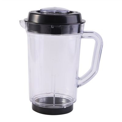 NSHGFUC() Juicer Blender Pitcher Replacement Plastic Cup Kitchen Juicer Measuring Cup 1000ml Water Milk Cup Holder for