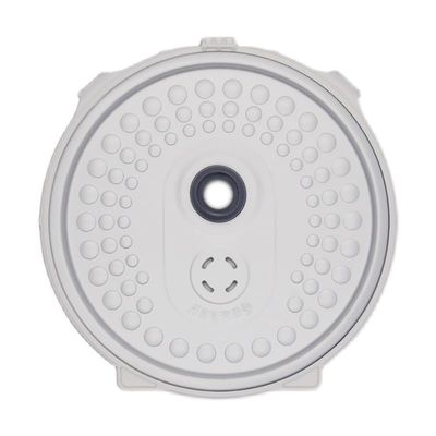 ROEDE 1Pcs for Midea Rice Cooker MBWFS3018Q FD3018 FS3018 Warming Plate Sealing Ring Spill Proof Cover Plate Accessories
