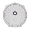 ROEDE 1Pcs for Midea Rice Cooker MBWFS3018Q FD3018 FS3018 Warming Plate Sealing Ring Spill Proof Cover Plate Accessories view 1