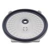 ROEDE 1Pcs for Midea Rice Cooker MBWFS3018Q FD3018 FS3018 Warming Plate Sealing Ring Spill Proof Cover Plate Accessories view 3