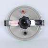 Explosion-Proof Portable Pressure Cooker 2L - Safe Handle, Easy Clean, Multi-Function - for Gas & Electric Stove view 2