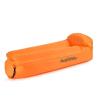 Generic Ultra-Light Inflatable Lounge Orange view 1