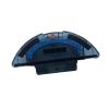KarmoP Vacuum Cleaner Water Tank Mop Cloth Compatible for HONITURE Q6 Lite Robot Vacuum Cleaner Spare Parts Water Box Cleaning Mop Replacement view 3