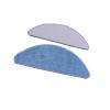 KarmoP Vacuum Cleaner Water Tank Mop Cloth Compatible for HONITURE Q6 Lite Robot Vacuum Cleaner Spare Parts Water Box Cleaning Mop Replacement view 4