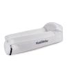 Generic Ultra-Light Inflatable Lounge Grey view 1