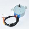 MP35XX Original Air conditioning Stepper Motor air guiding Synchronous motor 5 Wire 12V for Air conditioner Spare Parts view 2
