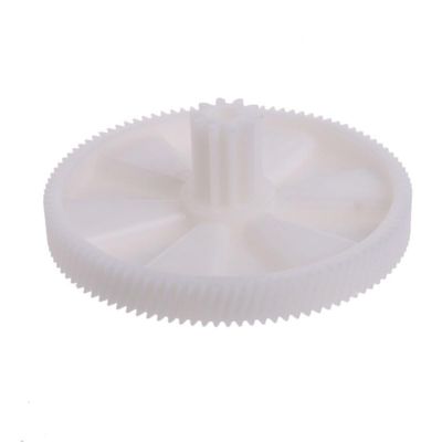 1Pc Meat Grinder Parts Plastic Gear for Kenwood MG300/400/450/500 PG500/520/510