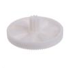 1Pc Meat Grinder Parts Plastic Gear for Kenwood MG300/400/450/500 PG500/520/510 view 1