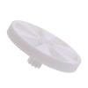 1Pc Meat Grinder Parts Plastic Gear for Kenwood MG300/400/450/500 PG500/520/510 view 3