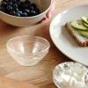 Alipis 6pcs Clear Glass Dessert Bowls, 5 oz Pudding and Ice Cream Cups, Versatile Kitchen Prep Bowls for Parfaits, Snacks, and Desserts view 4