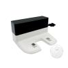 RAYPUR Robotic Vacuum Cleaner Charge Dock Power Station CH1833 WhiteCompatible for ECOVACS DeebotT8 T9 N8 Pro N8+ T9+ Spare Parts(UK) view 2