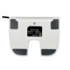 RAYPUR Robotic Vacuum Cleaner Charge Dock Power Station CH1833 WhiteCompatible for ECOVACS DeebotT8 T9 N8 Pro N8+ T9+ Spare Parts(UK) view 4