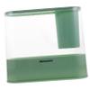 FUNOMOCYA Cutter Storage Rack Multi-functional Cutlery Holder Water Tray Design for Easy Draining for Kitchen Restaurant Organization view 1