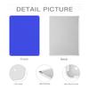XianJinDu Sheet Metal Workers Tin Signs Sheet Metal Infographic Reading Posters Office Home Room Man Cave Wall Decor 12x16 inchses view 3
