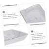 Ciieeo Bathroom Accessory Decorative Tray Marbling Jewelry Plate Storage Plate Soap Tray for Home Decor view 4