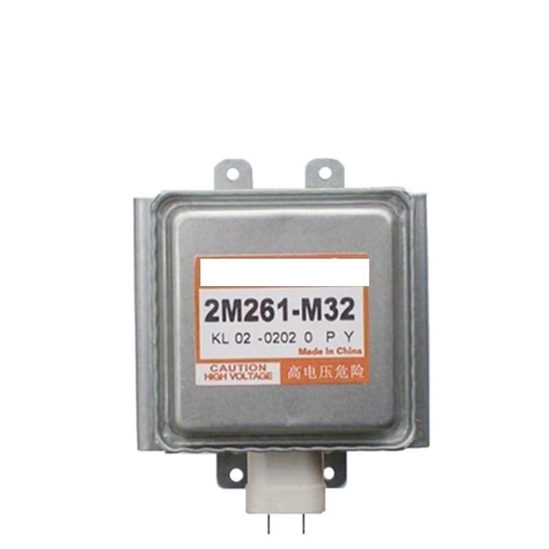 ROEDE Fits for Panasonic Microwave Oven Magnetron 2M236-M32 Compatible 2M291-M32 2m261-M32 2M292-M32 2M236-M42 Microwave Parts