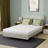 FDW 5 Inch Memory Foam Mattress/Medium-Firm Mattress for Pressure Relief & Cooler Sleep/Mattress for Kid Adults/CertiPUR-US Certified/Mattress in a Box, Full view 3