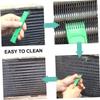 GLEAVI Ir Conditioner Condenser Fin Comb Brush Fin for Air Conditioning System Replacement Fins view 2