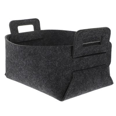 MAGICLULU Laundry Room Organization Folding Basket Hampers for Laundry Storage Bin Toy Organizer Bedroom Storage Basket